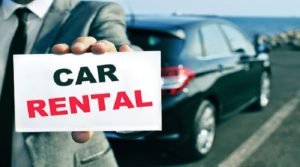 The Good Business Of Rental Cars