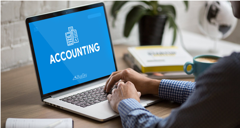 Advantages of outsourcing accounting services