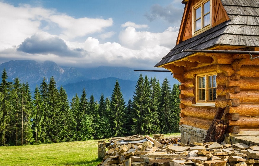 Buying Mountain Cabins for Sale – Tips for First Time Buyers