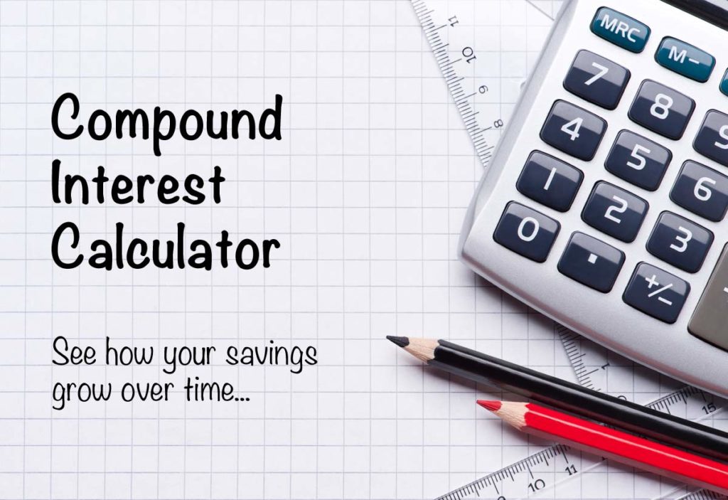 Compound Interest Calculator