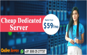 History and Future of Dedicated Servers by Onlive Server