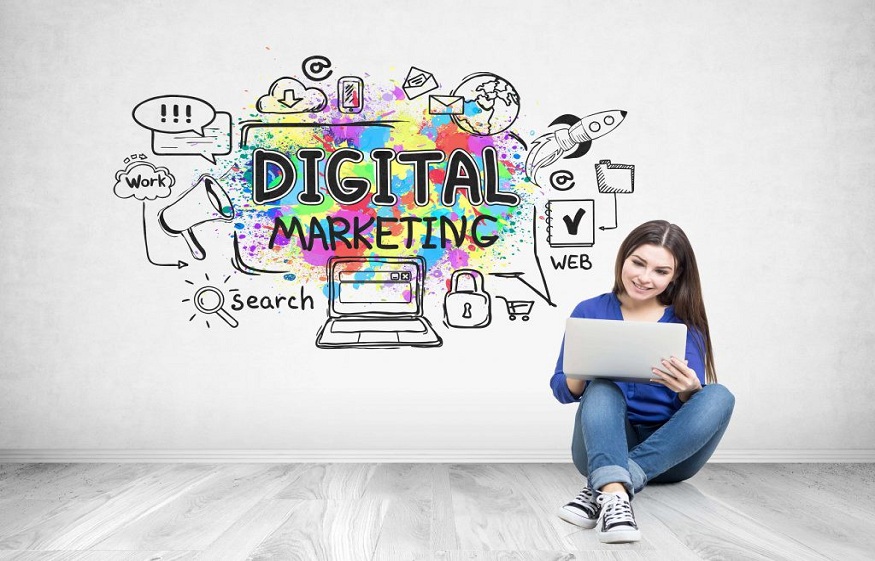 Top 10 Digital Marketing Course Institutes in Rohini