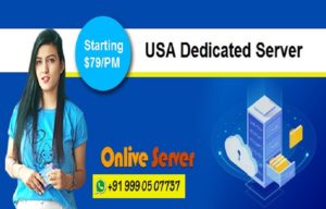 Web Hosting Tips - Pros and Cons of USA Dedicated Server Hosting