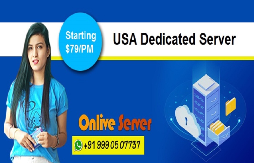 Web Hosting Tips - Pros and Cons of USA Dedicated Server Hosting