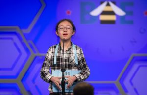 TOP TIPS FOR SPELLING BEE SUCCESS