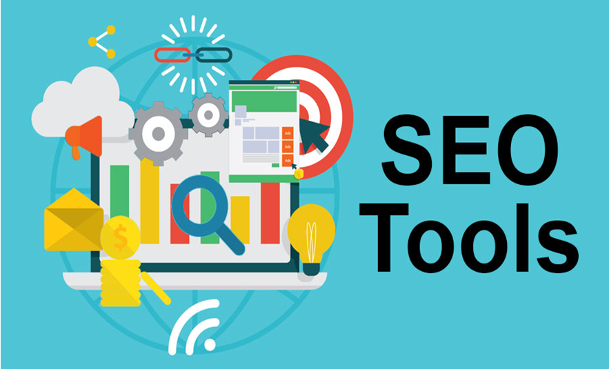 5 SEO Tools