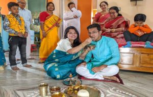 7 hidden Rituals in bengali weddings