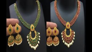 Buy Ethnic Jewellery Online