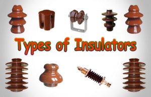 Comparing The Different Electrical Insulators On The Market