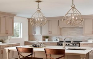 Guidelines to Find A Right Rectangular Crystal Chandelier for Your Home