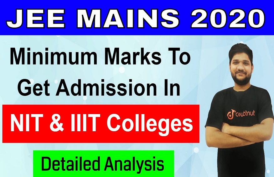 What to do after the JEE Main Result