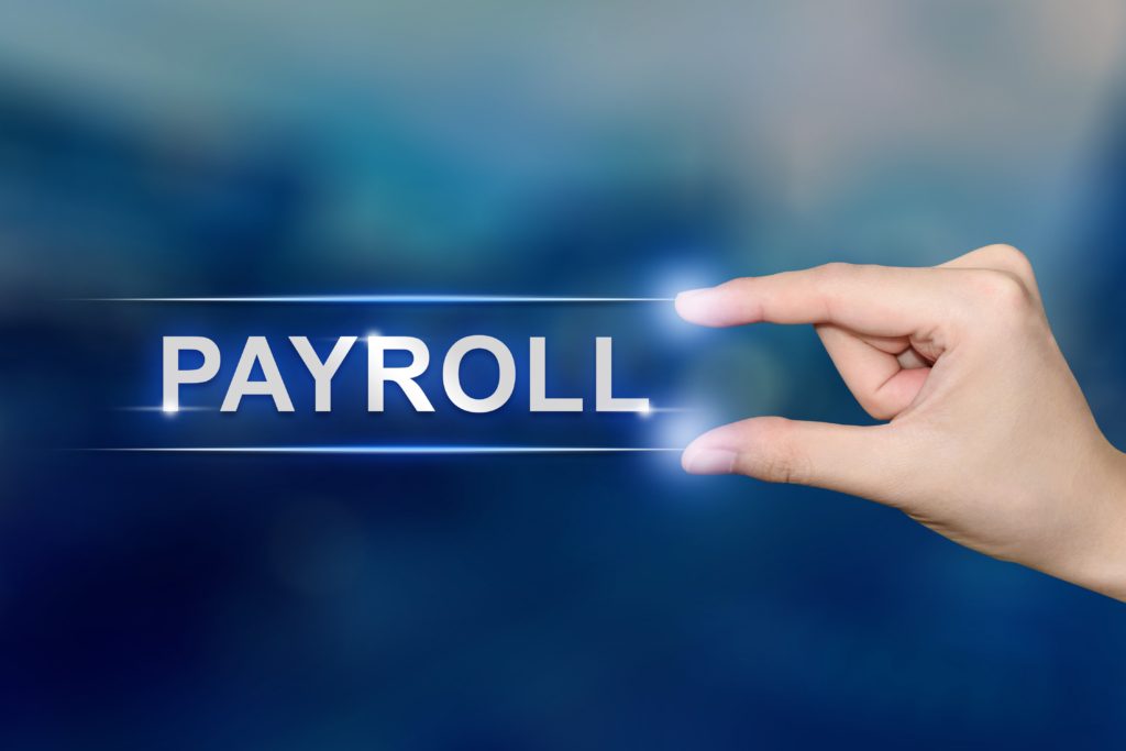 Online Payroll Software