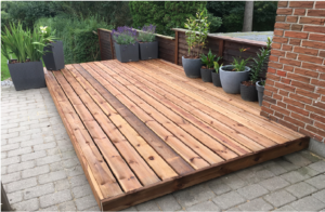 5 Best Timbers For Outdoor Decking