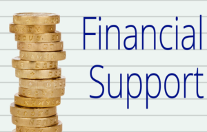 The Right Financial Support for You Now