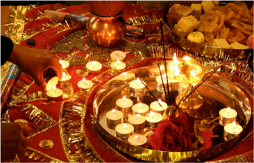 Diwali Celebration’