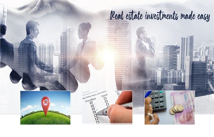 The real Estate Investments Made Easier with Mr. Stuart Bienenstock