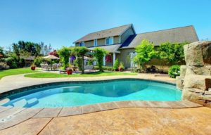Things to Consider for a Home Pool Water CirculationTechnique