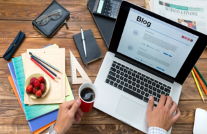 5 Crucial Tips When Starting A Blog for Business or Personal Use