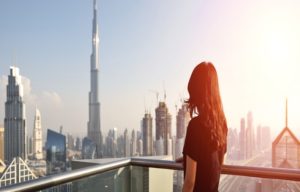 7 adventures you can only experience in Dubai