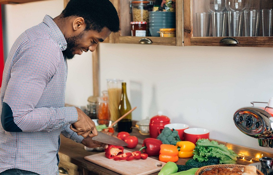 Enhance the best experience of your cooking time with great utensils