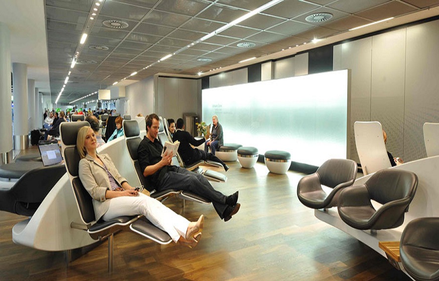 How To Access Airport Lounges With An Economy Class Ticket