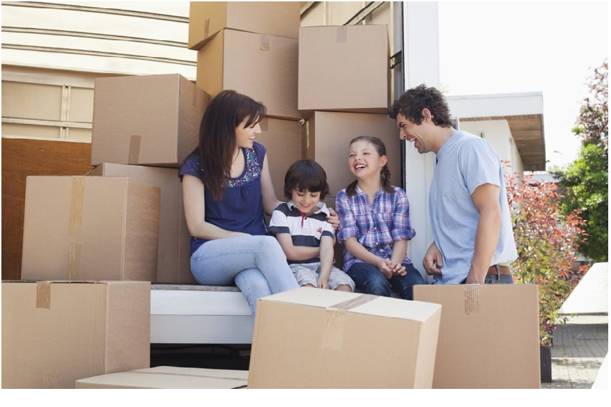 How To Handle A Small Move