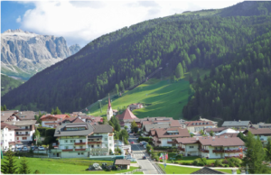 What to do in Selva di Val Gardena