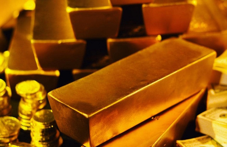 BIGGEST GOLD HEISTS IN AUSTRALIA