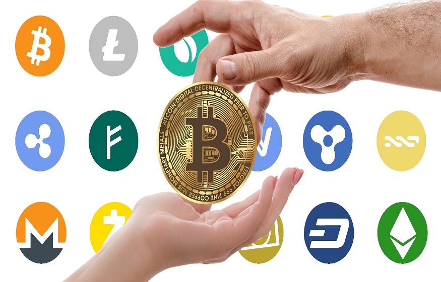 Bitcoin is altering a good currency affairs system and benefit of all over world