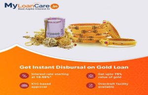 Gold Loan