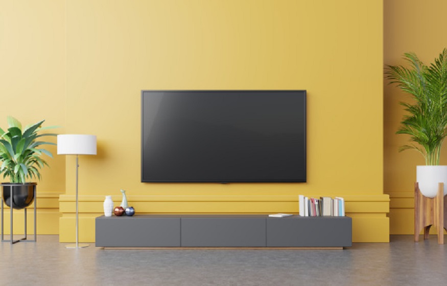 5 Terrific Tips to Trick out your TV Wall