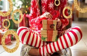 7 Christmas presents that she actually wants