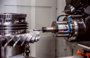 Benefits Associated with the Use of CNC Machines