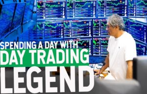 Day trading tips to become the ace at trading