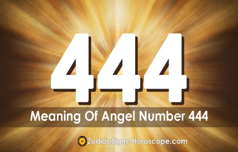 Angel Number 444 Meaning: Being Consistent - Doverbrooklyn.com