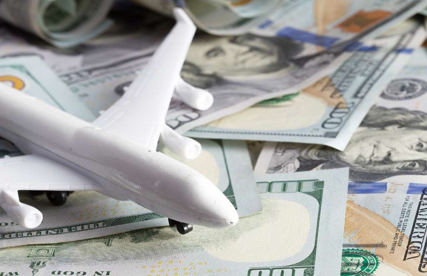 Choose a Budget Airline