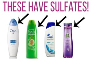 How Dangerous Are Shampoos That Contain Sulphate?