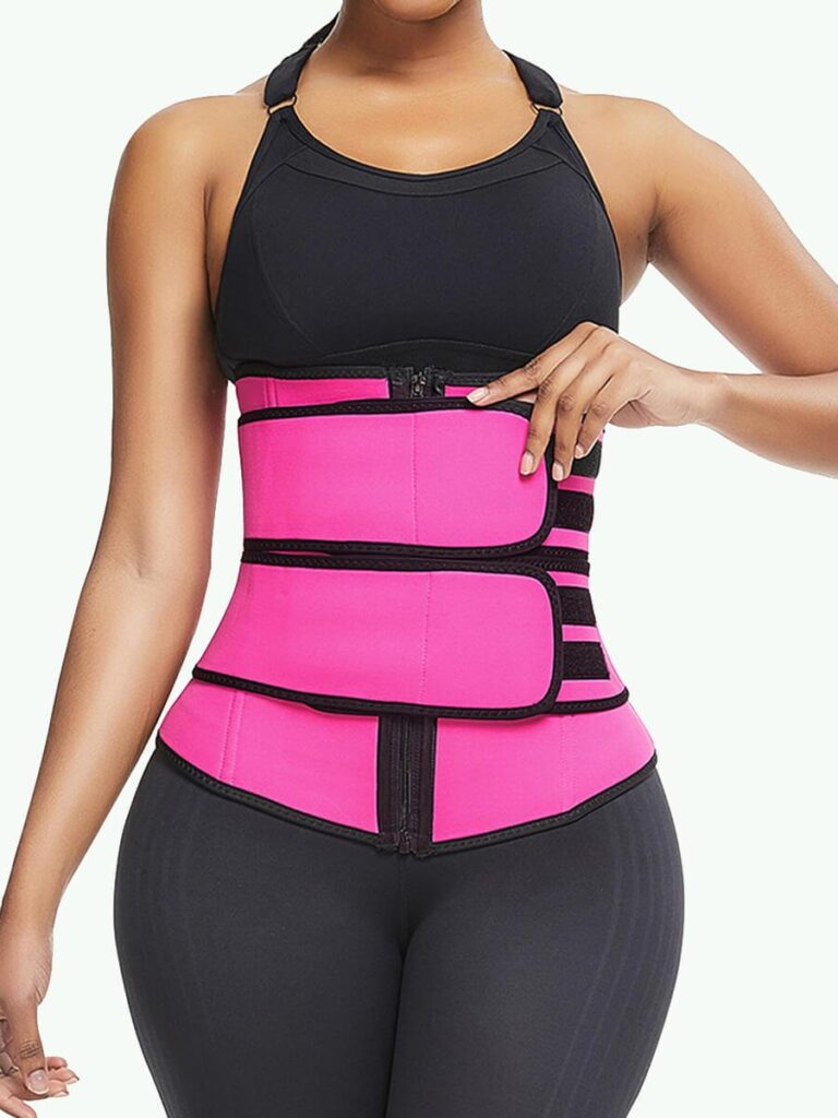 waist and thigh trainer