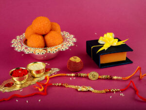 rakhi for your brother