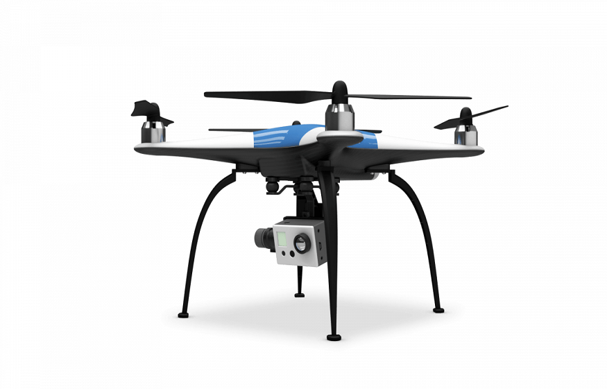 Benefits of a Drone Lidar Technology