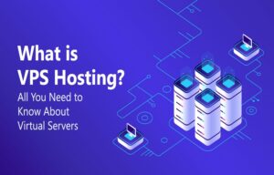 VPS Hosting Plan