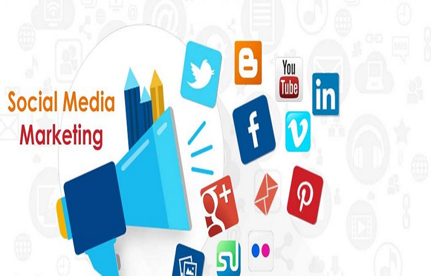 Social Network Marketing Agency