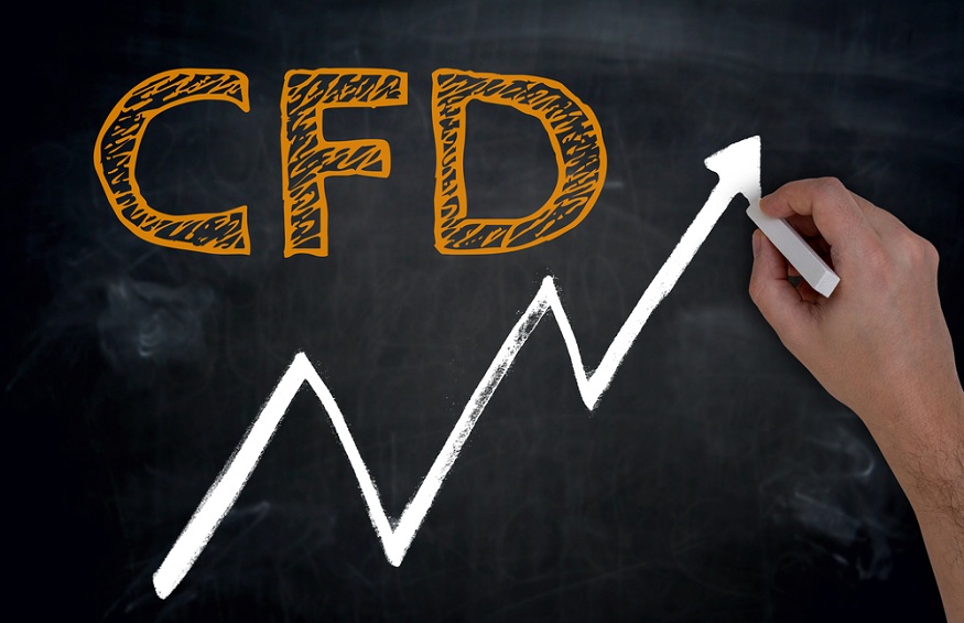CFD Trading in Australia