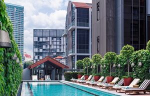 5 Hotels Recommendation For Staycation in Singapore