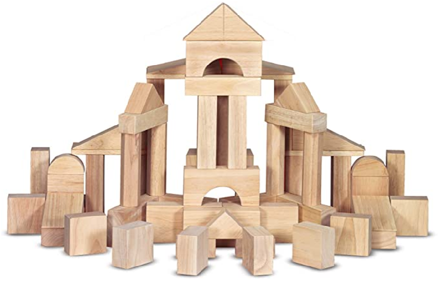 Why choose wooden toys for your child
