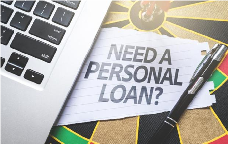 personal loan