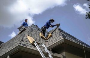 consider before choosing roof repairing companies