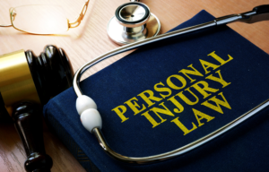 Hire a Personal Injury Attorney