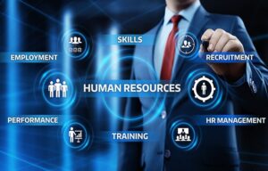 Human Resource Courses and Training