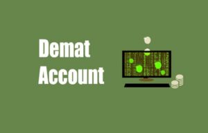 Open a Demat Account